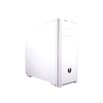 BitFenix Nova blanca Caja BitFenix Nova blanca Caja