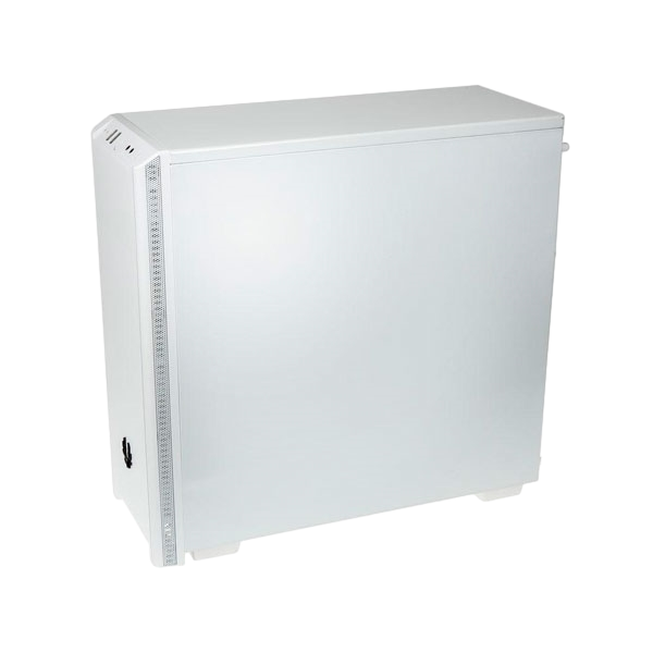 BitFenix Nova blanca Caja BitFenix Nova blanca Caja