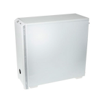 BitFenix Nova blanca Caja BitFenix Nova blanca Caja