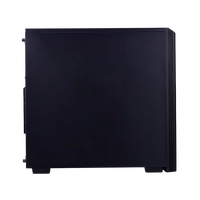 BitFenix Nova negra  Caja