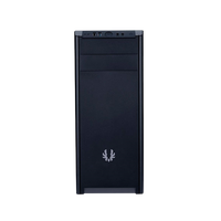 BitFenix Nova negra  Caja