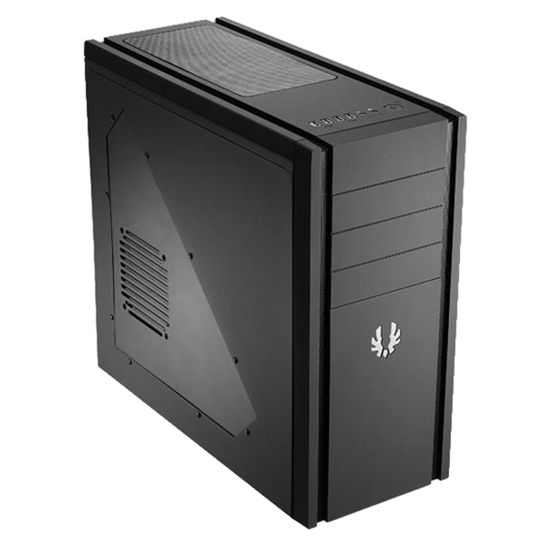 BitFenix Shinobi USB 30 negra con ventana  Caja BitFenix Shinobi USB 30 negra con ventana  Caja