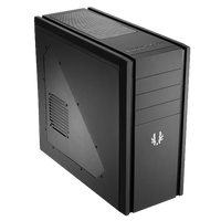 BitFenix Shinobi USB 30 negra con ventana Caja BitFenix Shinobi USB 30 negra con ventana Caja
