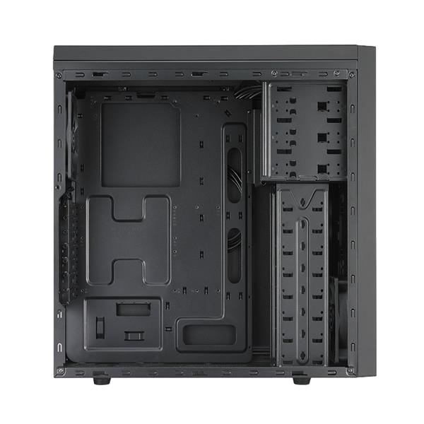 BitFenix Shinobi USB 30 negra con ventana  Caja BitFenix Shinobi USB 30 negra con ventana  Caja