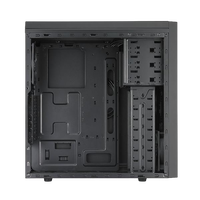 BitFenix Shinobi USB 30 negra con ventana Caja BitFenix Shinobi USB 30 negra con ventana Caja