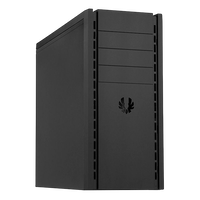 BitFenix Shinobi Core USB 30 negra  Caja