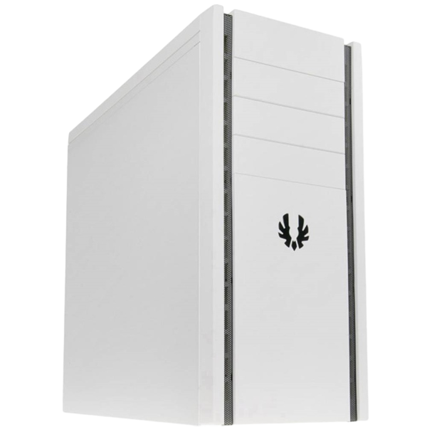 BitFenix Shinobi USB 30 blanca y negra  Caja BitFenix Shinobi USB 30 blanca y negra  Caja