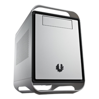 BitFenix Prodigy MiniITX blanco  Caja