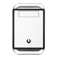 BitFenix Prodigy MiniITX blanco  Caja