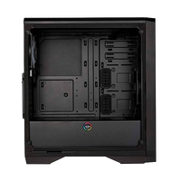 BitFenix Enso Mesh RGB negra TG  Caja