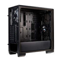 Bitfenix Nova Mesh TG Caja Bitfenix Nova Mesh TG Caja