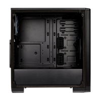 Bitfenix Nova Mesh TG Caja Bitfenix Nova Mesh TG Caja