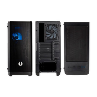 Bitfenix Nova Mesh TG Caja Bitfenix Nova Mesh TG Caja