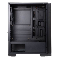 Bitfenix Nova Mesh Black TG  Caja