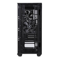 Bitfenix Nova Mesh Black TG  Caja