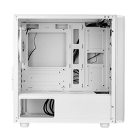 Bitfenix Nova Mesh SE ARGB White MATX  Caja