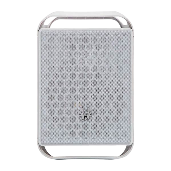 Bitfenix Prodigy M 2022 ARGB White MATX Caja Bitfenix Prodigy M 2022 ARGB White MATX Caja