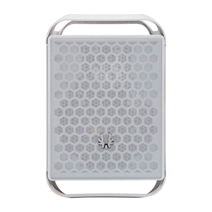 Bitfenix Prodigy M 2022 ARGB White MATX  Caja