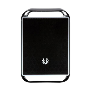 Bitfenix Prodigy M 2022 ARGB Black MATX  Caja