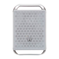 Bitfenix Prodigy M 2022 ARGB Black MATX Caja Bitfenix Prodigy M 2022 ARGB Black MATX Caja