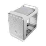 Bitfenix Prodigy M 2022 White MATX Caja Bitfenix Prodigy M 2022 White MATX Caja