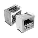 Bitfenix Prodigy M 2022 White MATX Caja Bitfenix Prodigy M 2022 White MATX Caja