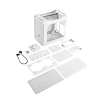 Bitfenix Prodigy M 2022 White MATX Caja Bitfenix Prodigy M 2022 White MATX Caja