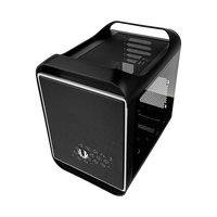 Bitfenix Prodigy M 2022 Black MATX Caja Bitfenix Prodigy M 2022 Black MATX Caja