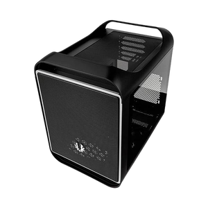 Bitfenix Prodigy M 2022 Black MATX  Caja