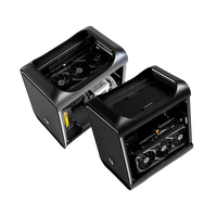 Bitfenix Prodigy M 2022 Black MATX Caja Bitfenix Prodigy M 2022 Black MATX Caja