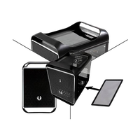 Bitfenix Prodigy M 2022 Black MATX Caja Bitfenix Prodigy M 2022 Black MATX Caja