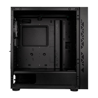Bitfenix Tracery ARGB Black ATX  Caja
