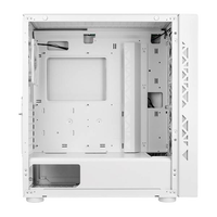 Bitfenix Tracery ARGB White ATX Caja Bitfenix Tracery ARGB White ATX Caja