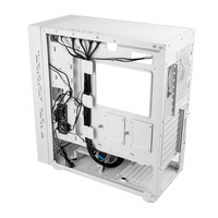 Bitfenix Tracery ARGB White ATX Caja Bitfenix Tracery ARGB White ATX Caja