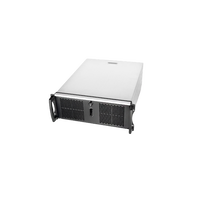 Chenbro RM41300 USB 30 4U sin fuente 19  Caja rack