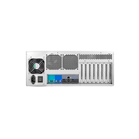 Chenbro RM41300 USB 30 4U sin fuente 19  Caja rack