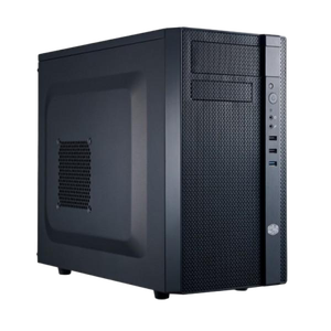 Cooler Master N200 Caja Cooler Master N200 Caja