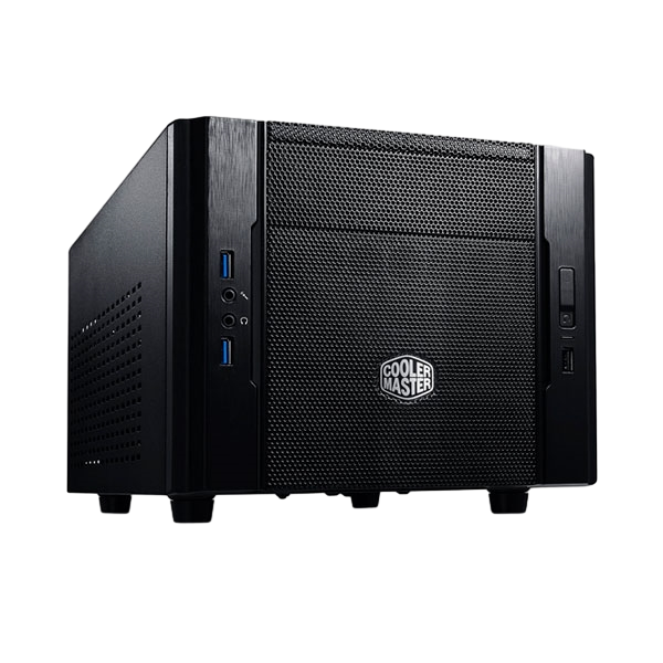 Cooler Master ELITE 130  Caja Cooler Master ELITE 130  Caja