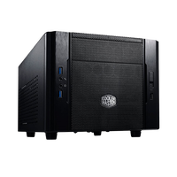 Cooler Master ELITE 130 Caja Cooler Master ELITE 130 Caja