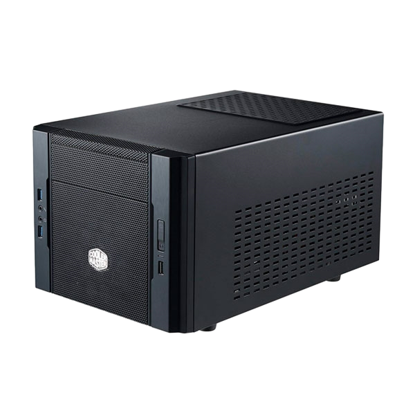 Cooler Master ELITE 130  Caja Cooler Master ELITE 130  Caja