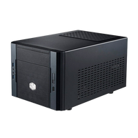 Cooler Master ELITE 130 Caja Cooler Master ELITE 130 Caja