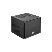 Cooler Master Elite 110  Caja