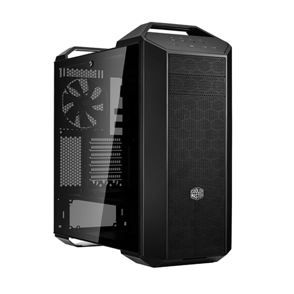 Cooler Master MasterCase MC500 Caja Cooler Master MasterCase MC500 Caja