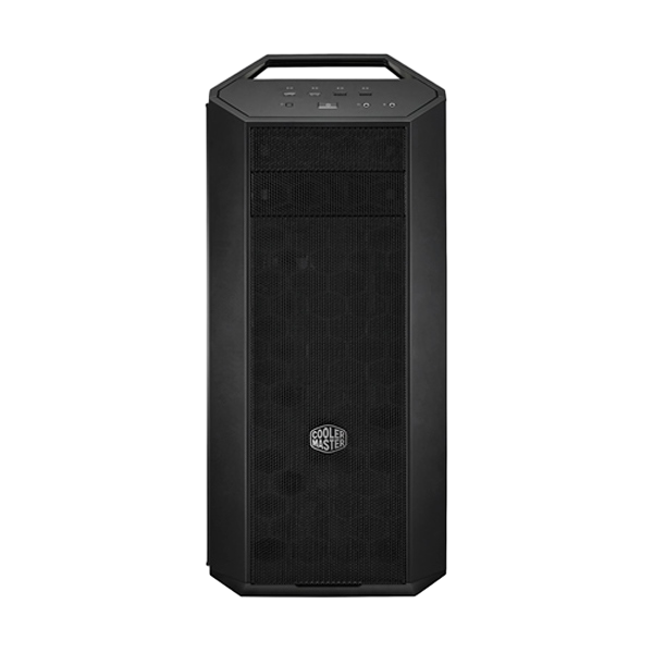 Cooler Master MasterCase MC500 Caja Cooler Master MasterCase MC500 Caja