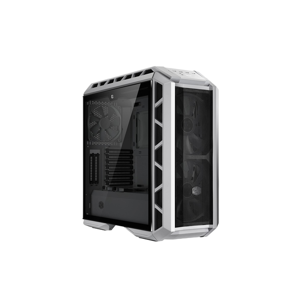 Cooler Master H500P Mesh blanca Caja Cooler Master H500P Mesh blanca Caja