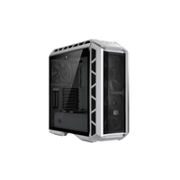 Cooler Master H500P Mesh blanca Caja Cooler Master H500P Mesh blanca Caja