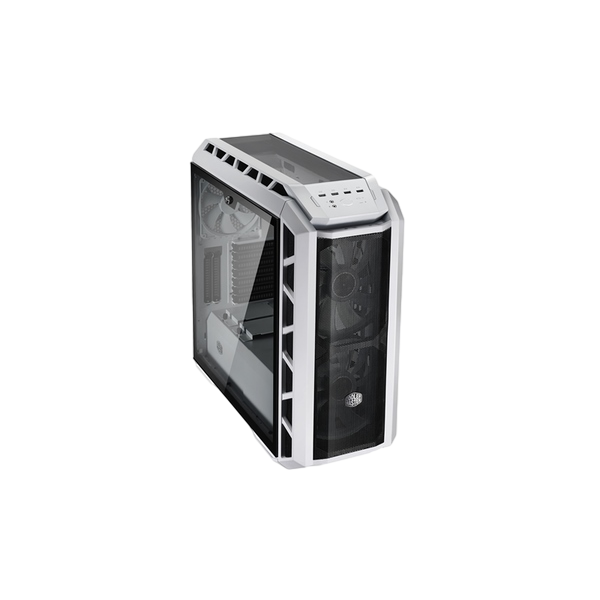 Cooler Master H500P Mesh blanca Caja Cooler Master H500P Mesh blanca Caja