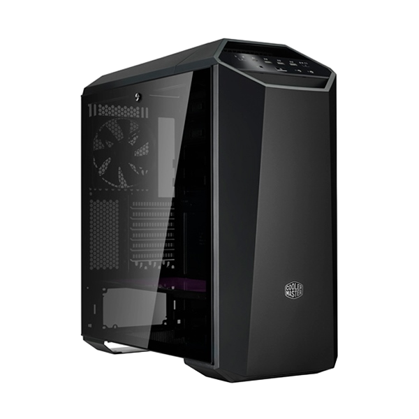 Cooler Master MasterCase MC500M  Caja Cooler Master MasterCase MC500M  Caja