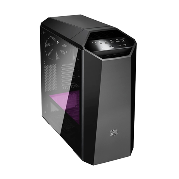 Cooler Master MasterCase MC500M  Caja Cooler Master MasterCase MC500M  Caja