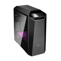 Cooler Master MasterCase MC500M Caja Cooler Master MasterCase MC500M Caja